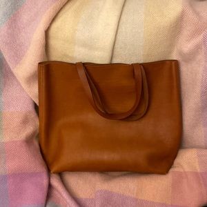 Madewell Transport Tote